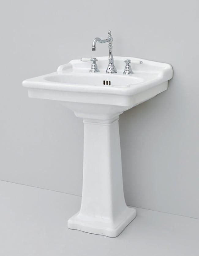 Пьедестал Artceram Hermitage HEC002 01 00