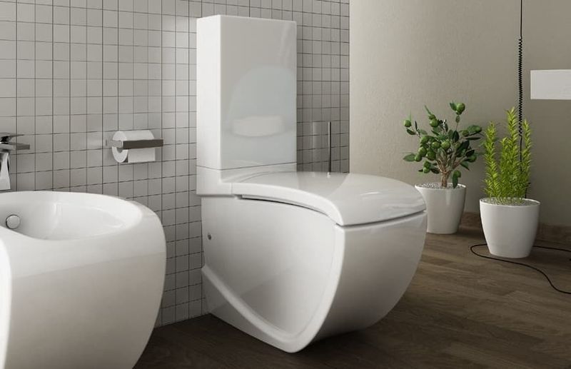 Artceram HI-Line от Официального Дилера