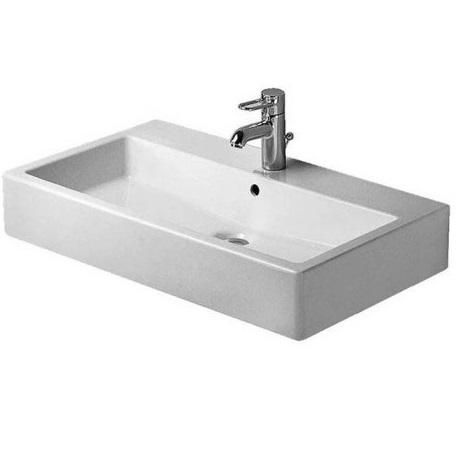 Раковина для мебели Duravit Vero 0454700800 70x47