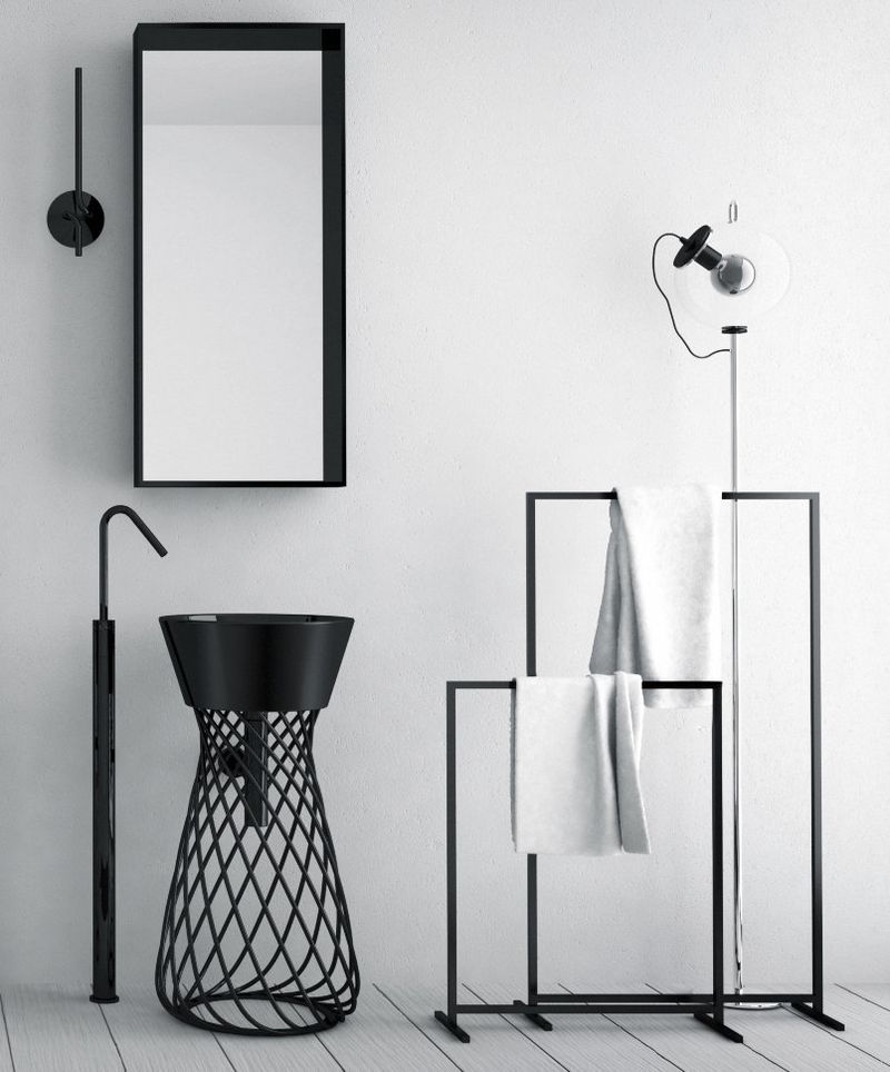 Artceram Wire от Официального Дилера