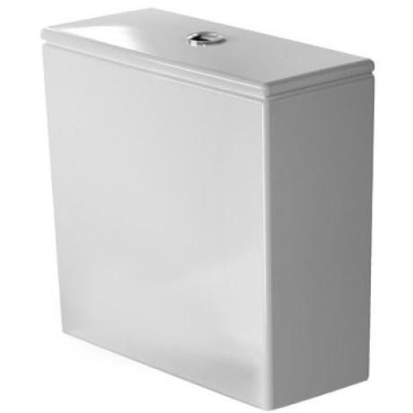 Бачок Duravit Durastyle 0935000005 39x17