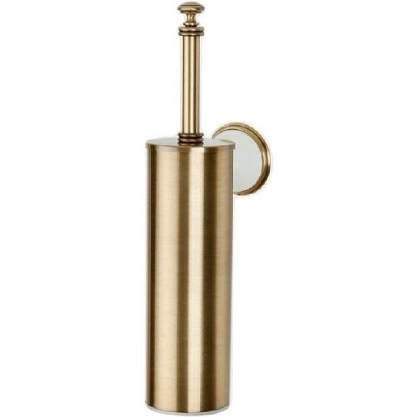 Ершик с колбой подвесной TW collection Harmony TWHA220bi/oro