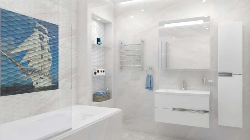 Kerama Marazzi Майори