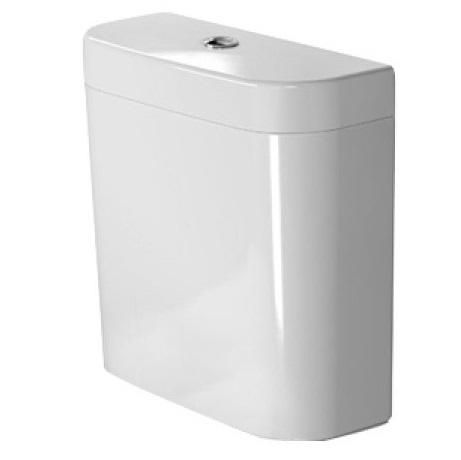 Бачок Duravit Happy D.2 0934000005 39.5x16