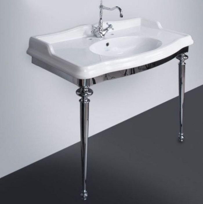 Консоль TW Bristol TWBR874.1сr 105х56