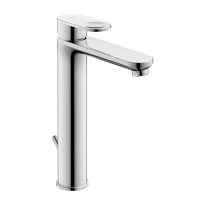 Смеситель для раковины Duravit B.3 B31030001010