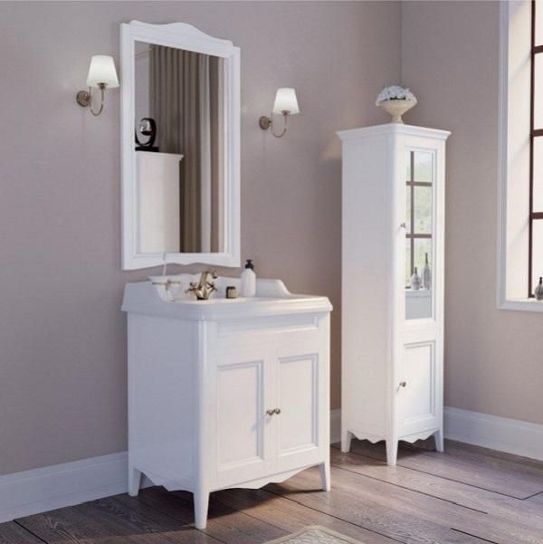 Комплект мебели TW Veronica Nuovo VER2068-B+AR824bi*1
