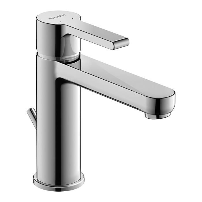Смеситель для раковины Duravit B.2 B21020001010