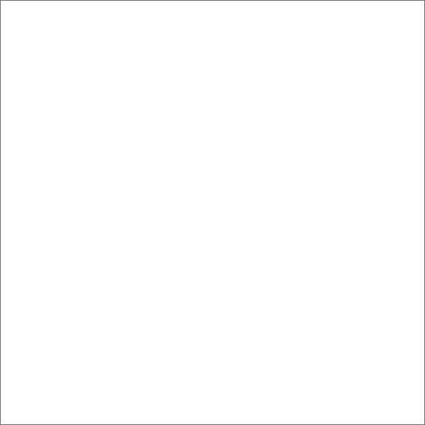 Настенная плитка Kerama Marazzi Калейдоскоп Блестящий Белый 5055 20х20