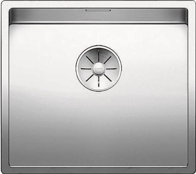 Мойка кухонная Blanco Claron 450-IF 521574 49х44