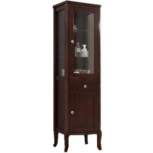 Пенал напольный Kerasan Retro 731540 dx noce 160.5х46.5