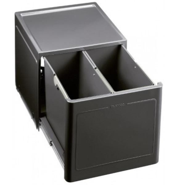 Мусорная система Blanco Botton Pro 45 Automatic 517468