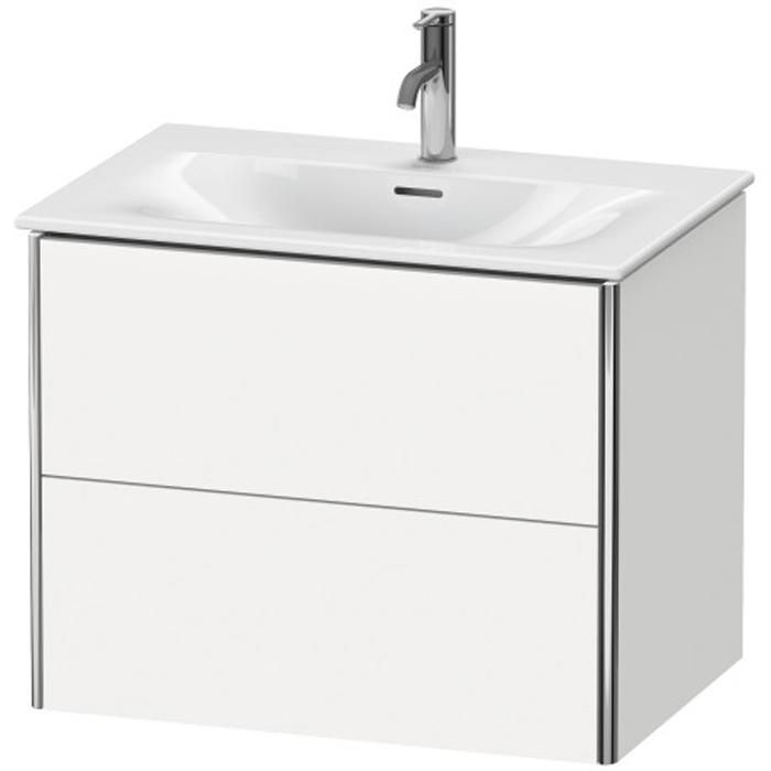 Тумба подвесная Duravit XSquare XS432302222 71x47.8
