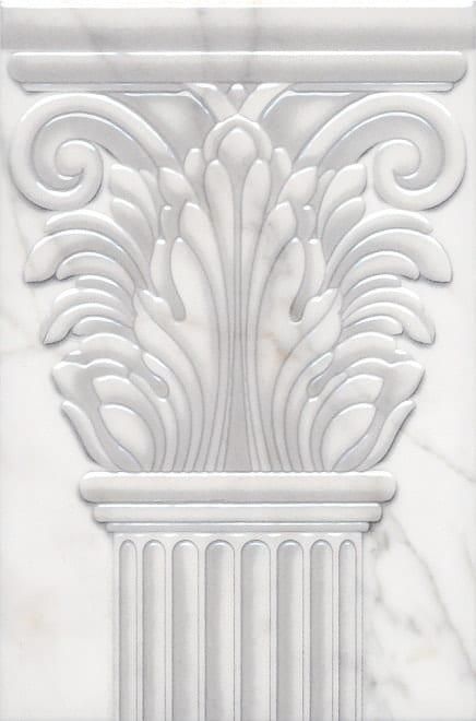 Декор Kerama Marazzi Вилла Юпитера Капитель STG/A409/1/8248 20x30
