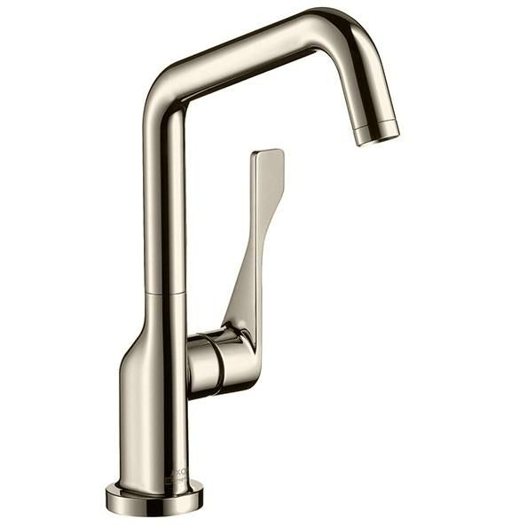 Смеситель для раковины Axor Citterio 39850800