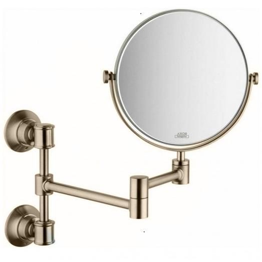 Зеркало косметическое Axor Montreux 42090820