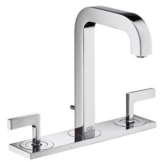 Смеситель для раковины Axor Citterio 39135000