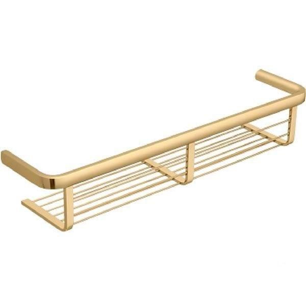 Полка для ванной Colombo Design Lulu B6233.gold 47см