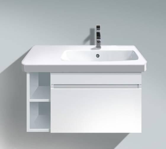 Раковина для мебели Duravit DuraStyle 2326800000 80x48
