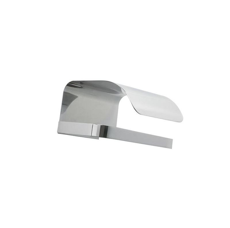 Бумагодержатель Stil Haus Mizar Хром MZ 11с 08