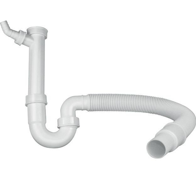 Сифон для мойки Blanco 137262
