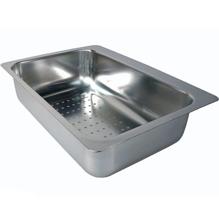 Коландер для кухонных моек Blanco Metra 6/6S Compact 217796