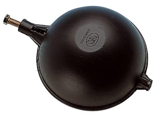 Поплавок Remer 182150 (черный)