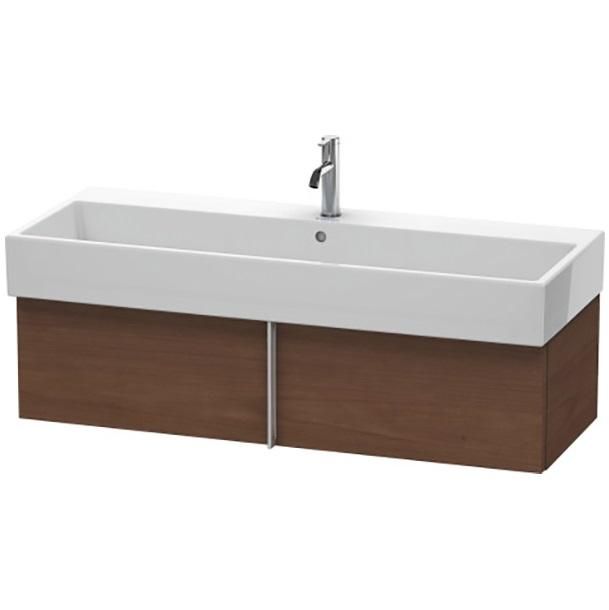 Тумба подвесная Duravit Vero Air VA612901313 118.4x43.1