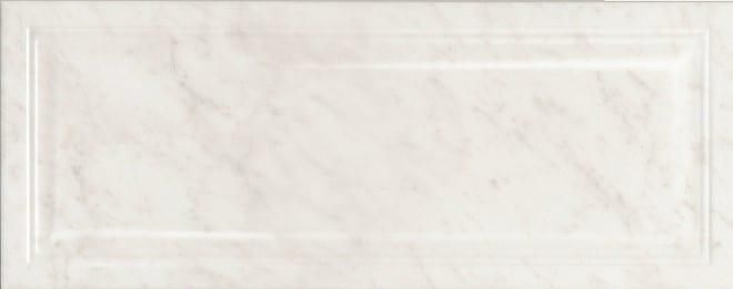 Настенная плитка Kerama Marazzi Ретиро Белый Панель 7197 20x50