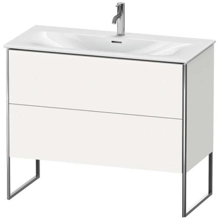 Тумба напольная Duravit XSquare XS452502222 101x47.8