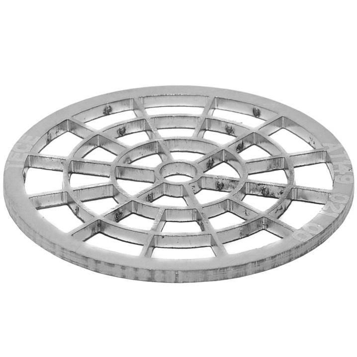 Решетка для волос Tece TECEdrainline 660005