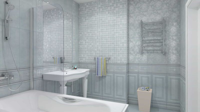 Kerama Marazzi Каподимонте