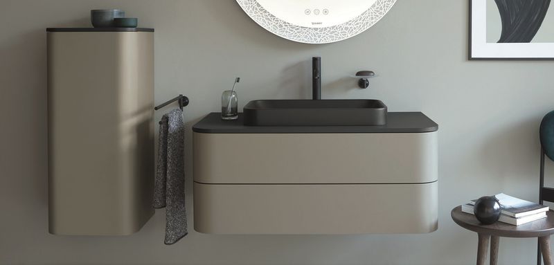 Duravit Happy D.2 Plus от Официального Дилера
