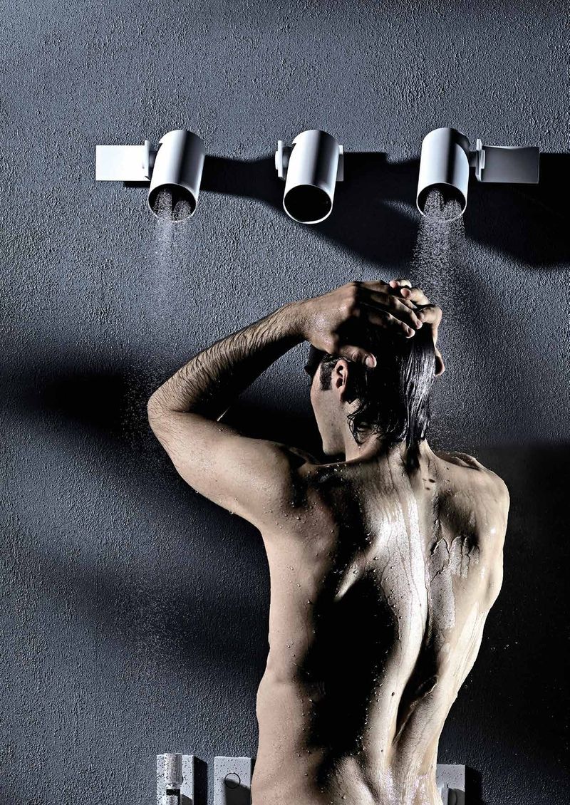Fima Carlo Frattini Wellness от Официального Дилера