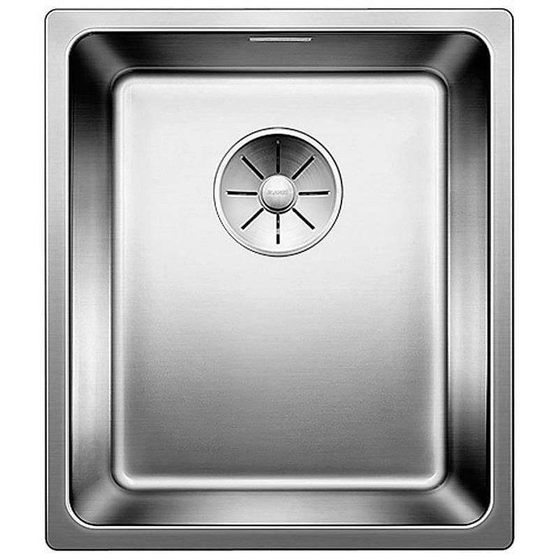Мойка кухонная Blanco Andano 340-U 522955 40х34