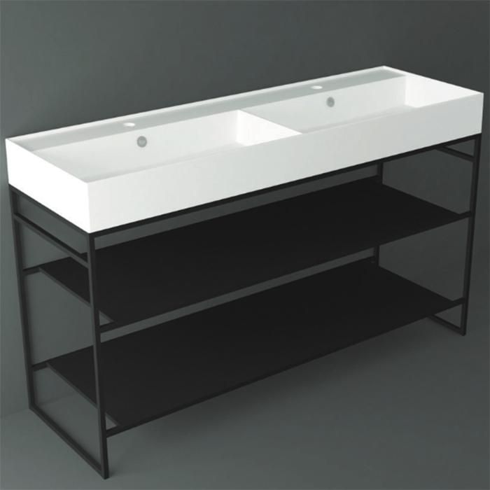 Консоль Simas Agile AGSA141D 141х46