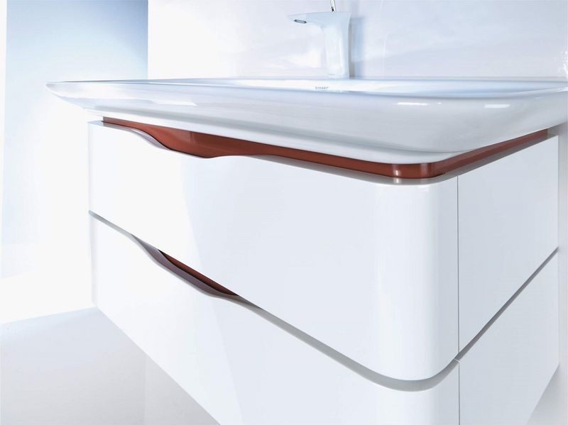 Duravit PuraVida от Официального Дилера