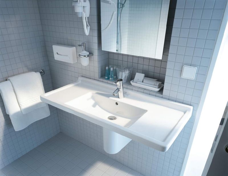 Duravit Starck 3 от Официального Дилера