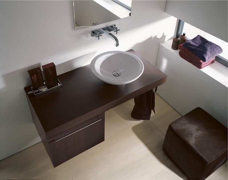 Duravit Bagnella от Официального Дилера