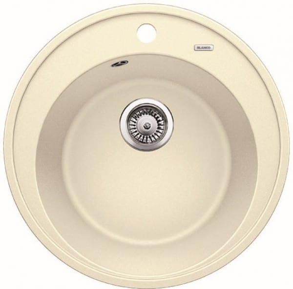 Мойка кухонная Blanco Riona 45 Жасмин 521399 50х50