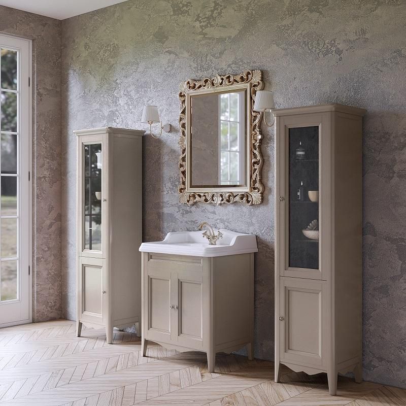 Комплект мебели TW Veronica Nuovo VER2073-T+AR834bi*1