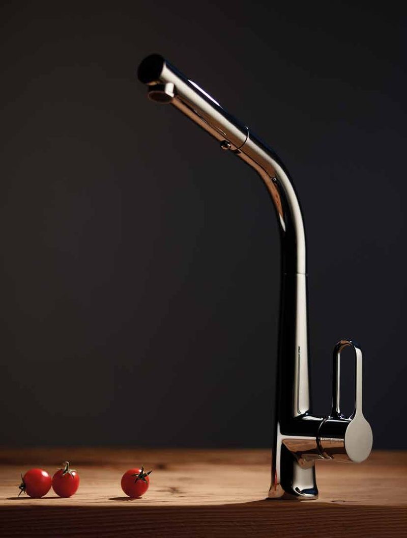 Fima Carlo Frattini Kitchen от Официального Дилера