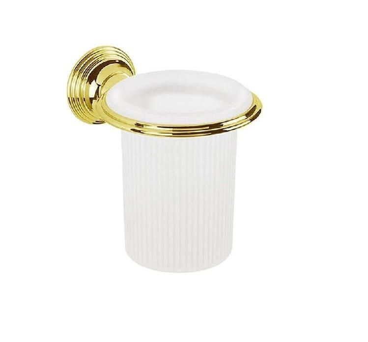 Стакан Colombo Design Hermitage золото B3302.HPS