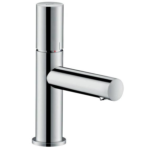 Смеситель для раковины Axor Uno 45005000