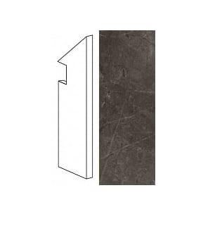 Плинтус Atlas Concorde Marvel Grey Battiscopa Sag.DX ASNH 7.2x30