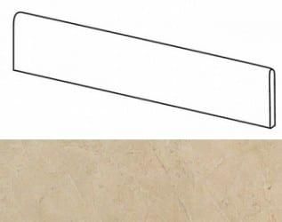 Плинтус Atlas Concorde Marvel Beige Battiscopa Mat ASLM 7.2x60