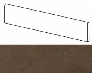 Плинтус Atlas Concorde Marvel Bronze Battiscopa Mat ASLN 7.2x60