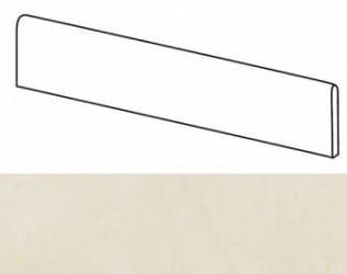 Плинтус Atlas Concorde Marvel Champagne Battiscopa Mat ASLL 7.2x60
