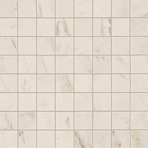 Мозаика Atlas Concorde Marvel Pro Cremo Delicato Mosaico Matt ADQK 30x30