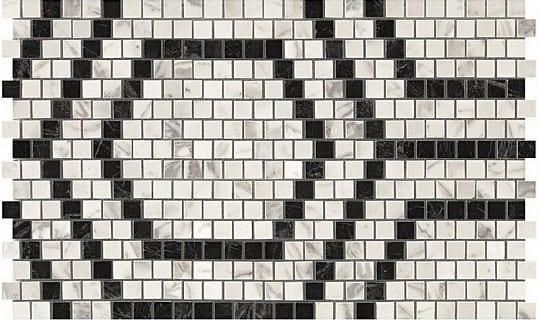 Мозаика Atlas Concorde Marvel Pro Mosaico Honeycomb Cold Lapp. ADVA 30x49